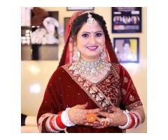 Rashvik Makeup studio in hapur