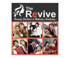 Revive Beauty Parlour in hapur
