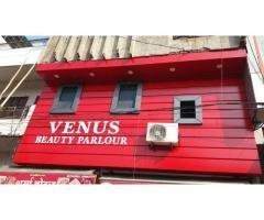 VENUS BEAUTY PARLOUR HAPUR