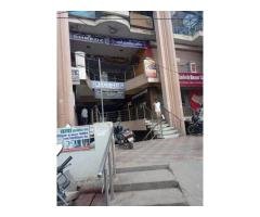 City Plaza in hapur