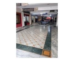 City Plaza in hapur