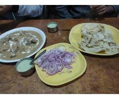 Mehar Restaurant in hapur