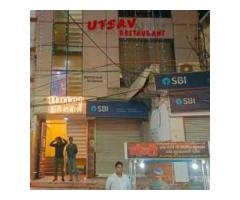 Hotel Utsav & Restaurant in hapur
