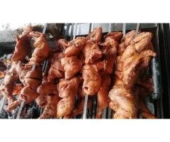 Chicken Plaza in hapur