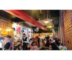 De Valentino Cafe in hapur