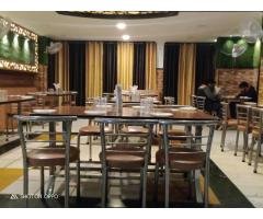 City Heart Restaurant in hapur