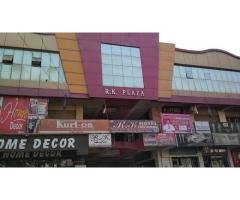 R K Plaza in hapur