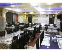 R K Plaza in hapur