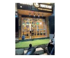 Hungry Hackers in hapur