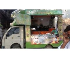 Frankie's - The Food Trucks in hapur