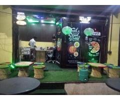 S. S fast food corner and caterers in hapur
