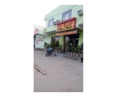 Al-Elaf Restaurant in hapur
