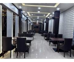 Hitkari Palace Restaurant & Banquet in hapur