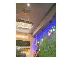 Hitkari Palace Restaurant & Banquet in hapur
