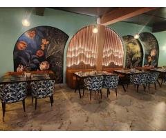 Quirko's Cafe N Resto in hapur
