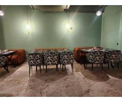 Quirko's Cafe N Resto in hapur