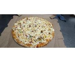 Roms Pizza in hapur