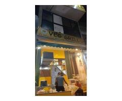 Veg Grill in hapur