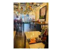Pocket cafe(CHAL YAAR CHAI MAAR) in hapur