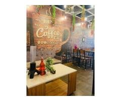 Pocket cafe(CHAL YAAR CHAI MAAR) in hapur