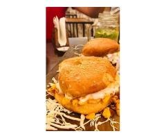 Pocket cafe(CHAL YAAR CHAI MAAR) in hapur