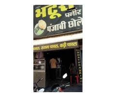Nice Bhatura King in hapur