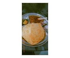 Nice Bhatura King in hapur