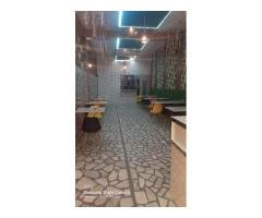 The Grill N Chill Restaurant in hapur