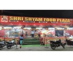 Shri Shyam Food Plaza in hapur