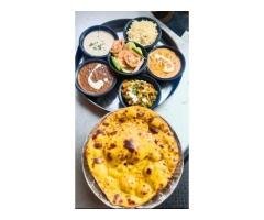 Shri Shyam Food Plaza in hapur