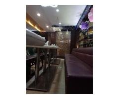 Palace Spice in hapur