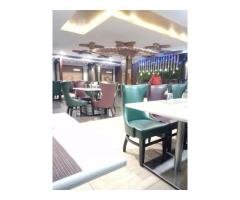Palace Spice in hapur