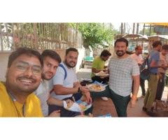Biryani Point Veg in hapur