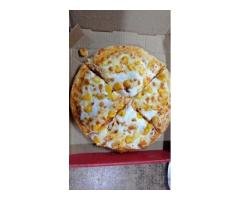 Live Pizza Theater