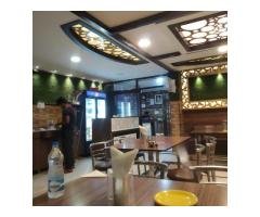 Pizza plus+ in hapur