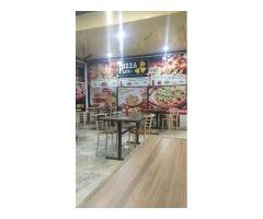 Pizza plus+ in hapur
