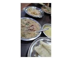 Chicken Mahal Restaurant in hapur