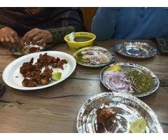 CHANGEZI CHICKEN IN hapur