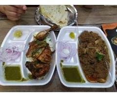 CHANGEZI CHICKEN IN hapur