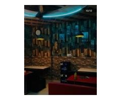 YumYum cafe in hapur