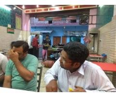 Shakeel Chicken Restaurant in hapur