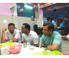 Shakeel Chicken Restaurant in hapur