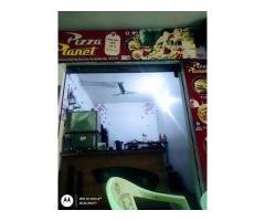 PIZZA PLANET in hapur