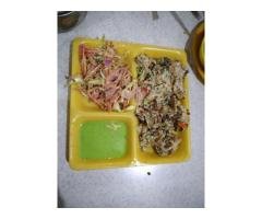 Govind Krishna Restaurant in hapur