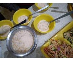 Govind Krishna Restaurant in hapur