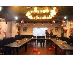 MONU VEG GRILL in hapur