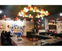 MONU VEG GRILL in hapur