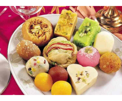 MohanRam Sweets & Fast Food in hapur