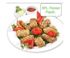 From Food Hub in hapur