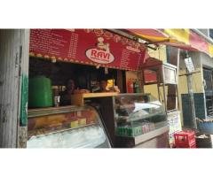 Ravi Confectionery in hapur